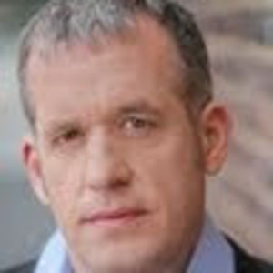 Meet your Posher, Mick